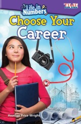 Life in Numbers: Choose Your Career - PDF Download [Download]