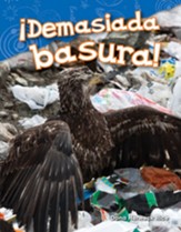 !Demasiada basura! (Too Much Trash!) - PDF Download [Download]