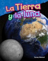 La Tierra y la luna (Earth and Moon) - PDF Download [Download]