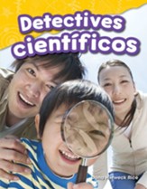 Detectives cientificos (Science Detectives) - PDF Download [Download]