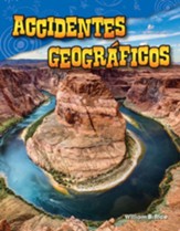 Accidentes geograficos (Landforms) - PDF Download [Download]