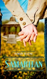Samaritan (Novelette) - eBook