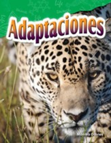 Adaptaciones (Adaptations) - PDF Download [Download]