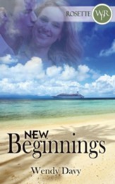 New Beginnings (Short Story) - eBook