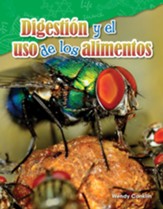 Digestion y el uso de los alimentos (Digestion and Using Food) - PDF Download [Download]