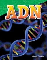 ADN (DNA) - PDF Download [Download]