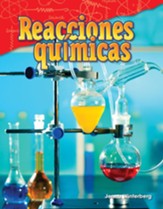 Reacciones quimicas (Chemical Reactions) - PDF Download [Download]