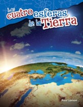 Las cuatro esferas de la Tierra (The Four Spheres of Earth) - PDF Download [Download]