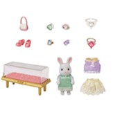 Calico Critters, Fashion Playset Jewels & Gems Collection