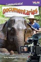 Communicate! Documentaries - PDF Download [Download]