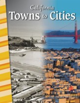 California: Towns to Cities - PDF Download [Download]