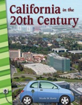 California in the 20th Century - PDF Download [Download]