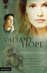 Valiant Hope - eBook