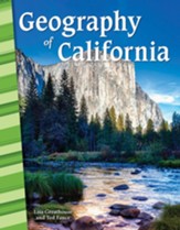 Geography of California - PDF Download [Download]