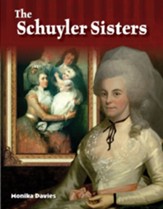 The Schuyler Sisters - PDF Download [Download]