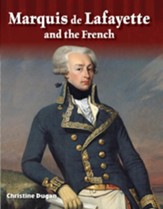 Marquis de Lafayette and the French - PDF Download [Download]