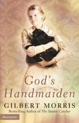 God's Handmaiden - eBook