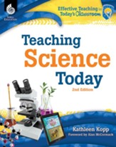 Teaching Science Today 2nd Edition - PDF Download [Download]