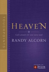 TouchPoints: Heaven--God's Answers for Your Every Need