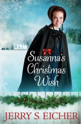 Susanna's Christmas Wish - eBook