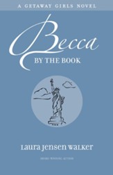 Becca by the Book - eBook