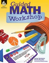 Guided Math Workshop - PDF Download [Download]
