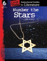 Number the Stars: An Instructional Guide for Literature: An Instructional Guide for Literature - PDF Download [Download]