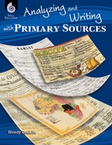 Analyzing and Writing with Primary Sources - PDF Download [Download]