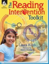 The Reading Intervention Toolkit - PDF Download [Download]