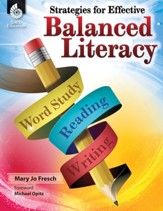 Strategies for Effective Balanced Literacy - PDF Download [Download]