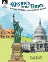 Rhymes for the Times: Literacy Strategies through Social Studies - PDF Download [Download]