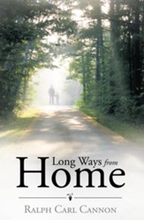 Long Ways from Home - eBook