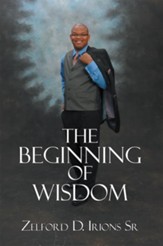 The Beginning of Wisdom - eBook