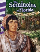 The Seminoles of Florida: Culture, Customs, and Conflict - PDF Download [Download]