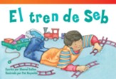 El tren de Seb (Seb's Train) - PDF Download [Download]