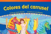 Colores del carrusel (Carousel Colors) - PDF Download [Download]