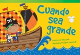 Cuando sea grande (When I Grow Up) - PDF Download [Download]
