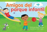 Amigos del parque infantil (Playground Friends) - PDF Download [Download]