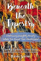 Beneath the Tapestry: Embracing Unsightly Beauty While You Await Your Masterpiece