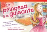 La princesa y el guisante (The Princess and the Pea): Una versi?n del cuento de Hans Christian Andersen (A Retelling of Hans Christian Andersen's Story) - PDF Download [Download]