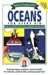 Oceans for Every Kid
