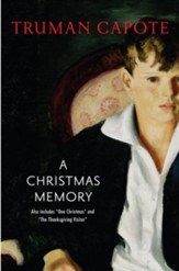 A Christmas Memory - eBook