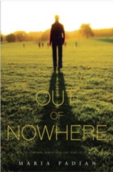 Out of Nowhere - eBook