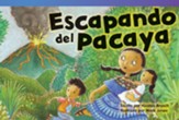 Escapando del Pacaya (Escape from Pacaya) - PDF Download [Download]