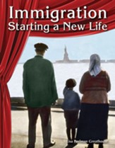 Immigration: Starting a New Life - PDF Download [Download]