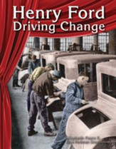 Henry Ford: Driving Change - PDF Download [Download]