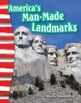 America's Man-Made Landmarks - PDF Download [Download]