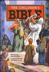 The Children's Bible  - Slightly Imperfect