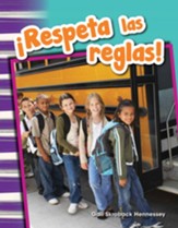 !Respeta las reglas! (Respect the Rules!) - PDF Download [Download]