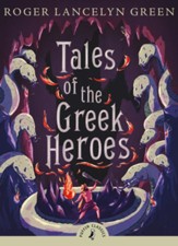 Tales of Greek Heroes